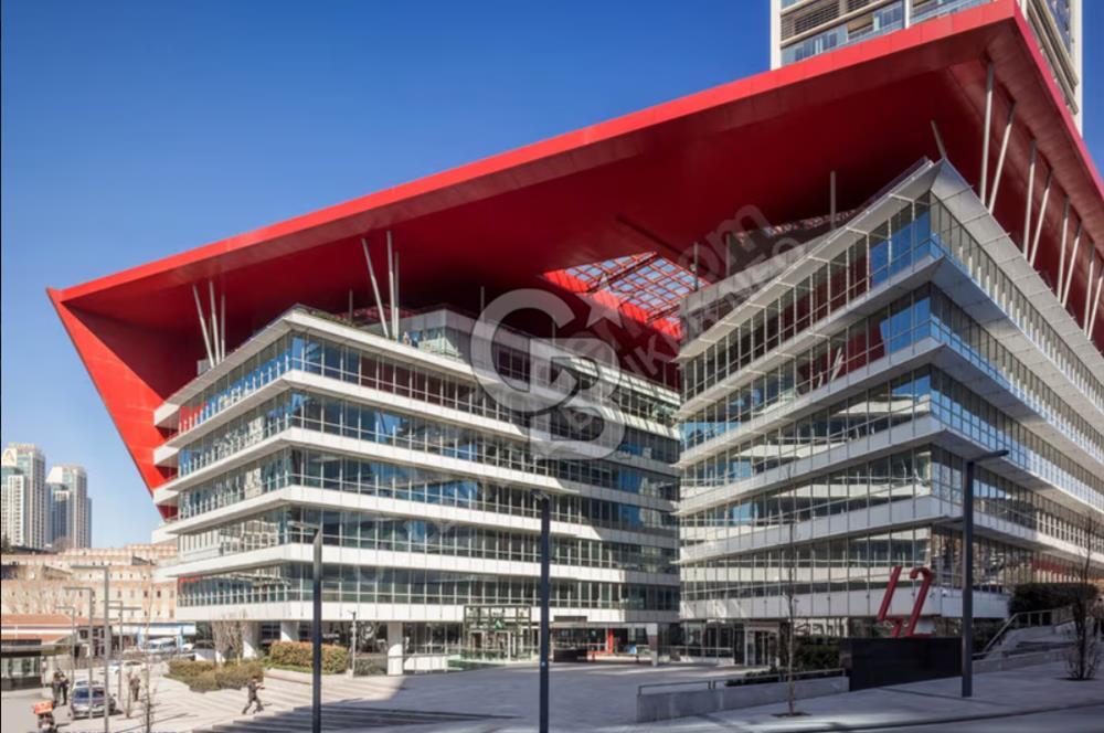 NEO' DAN 42 MASLAK'TA 380 M2 HAZIR OFİS FIRSATI!!