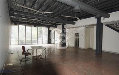 NEO' DAN SÖKTAŞ PERA PLAZADA TÜM HİZMETLER DAHİL KİRALIK OFİS!