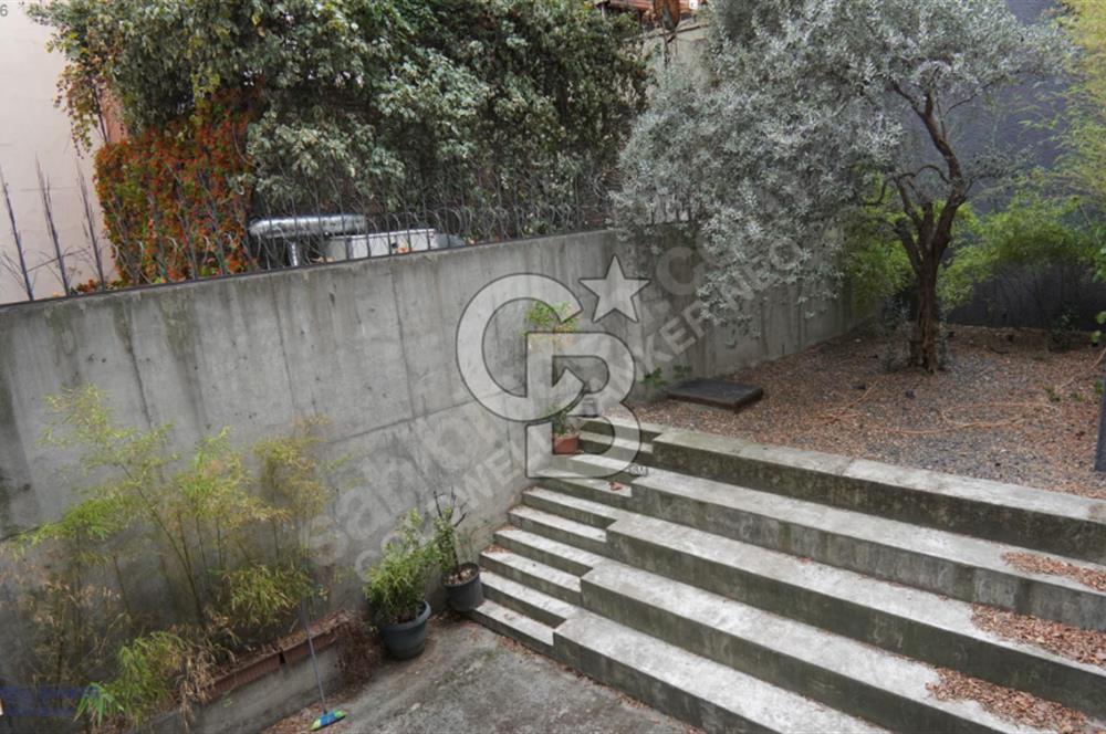 NEO' DAN SÖKTAŞ PERA PLAZADA TÜM HİZMETLER DAHİL KİRALIK OFİS!