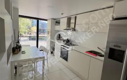 NEO'DAN LEVENT'TE ASMA KATLI 200 M2 DEKORASYONLU OFİS