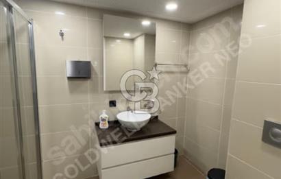 NEO'DAN LEVENT'TE ASMA KATLI 200 M2 DEKORASYONLU OFİS