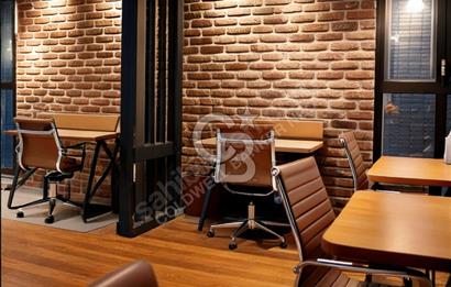 NEO' DAN 42 MASLAK'TA 380 M2 HAZIR OFİS FIRSATI!!