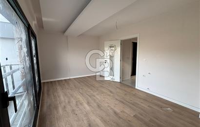 ÇANDARLI MERKEZDE MODERN MİMARİ 3+1 SATILIK VİLLA DENİZE 300 MT