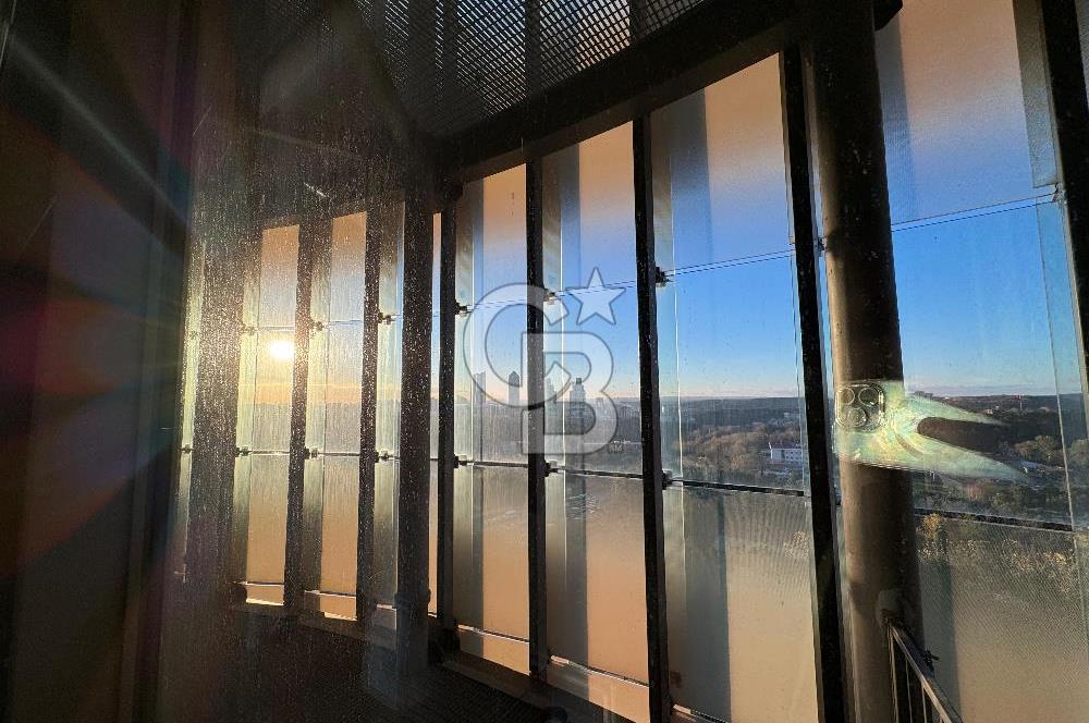 NEO'DAN MASLAK NO 1'DE TAM KAT 1042 M2 PRESTİJLİ OFİS!!