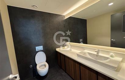 NEO'DAN MASLAK NO 1'DE TAM KAT 1042 M2 PRESTİJLİ OFİS!!