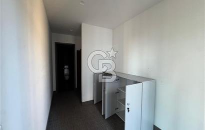 NEO'DAN MASLAK NO 1'DE TAM KAT 1042 M2 PRESTİJLİ OFİS!!