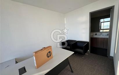 NEO'DAN MASLAK NO 1'DE TAM KAT 1042 M2 PRESTİJLİ OFİS!!
