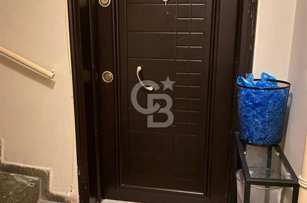 İZMİR ALSANCAK –KIBRIS ŞEHİTLERİ CADDESİ KIRALIK DEVİR 3+1 TADİLATLI OFİS