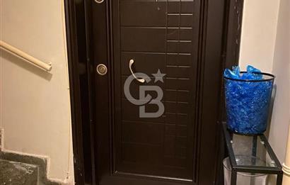 İZMİR ALSANCAK –KIBRIS ŞEHİTLERİ CADDESİ KIRALIK DEVİR 3+1 TADİLATLI OFİS