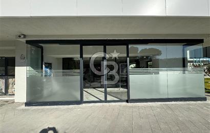 İZKA MERKEZ YAŞAM SİTESİ İZMİR KONAK'TA 2+1 KİRALIK DAİRE CB-PH