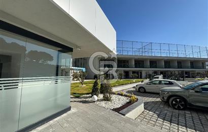 İZKA MERKEZ YAŞAM SİTESİ İZMİR KONAK'TA 2+1 KİRALIK DAİRE CB-PH