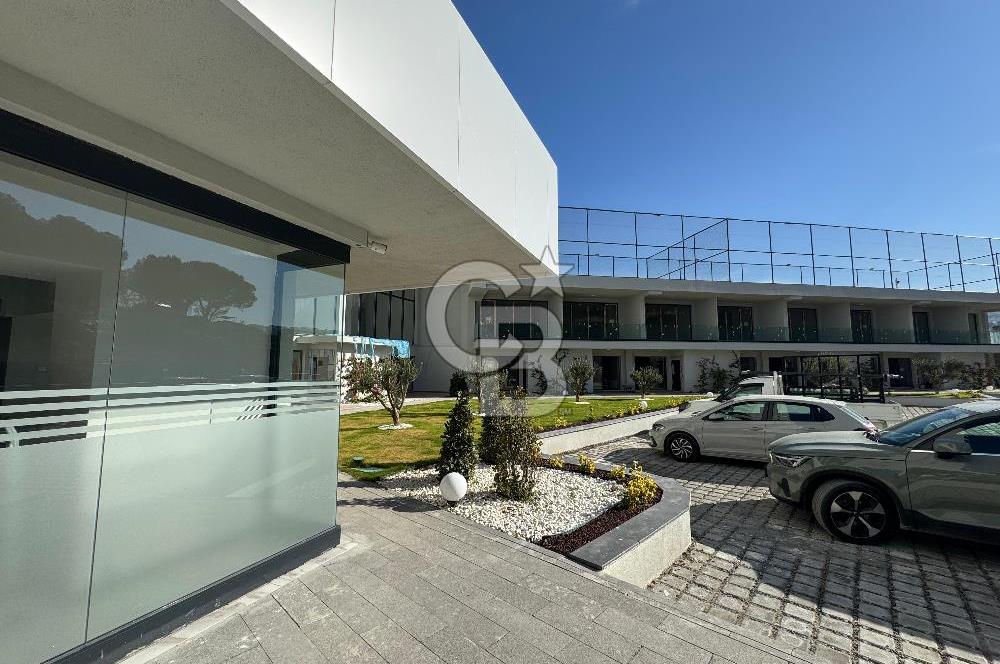 İZKA MERKEZ YAŞAM SİTESİ İZMİR KONAK'TA 2+1 KİRALIK DAİRE CB-PH