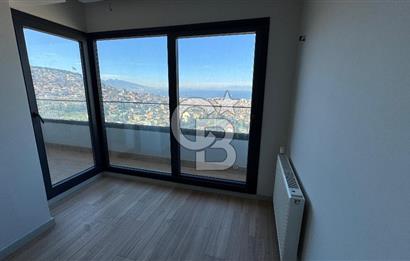 İZKA MERKEZ YAŞAM SİTESİ İZMİR KONAK'TA 2+1 KİRALIK DAİRE CB-PH