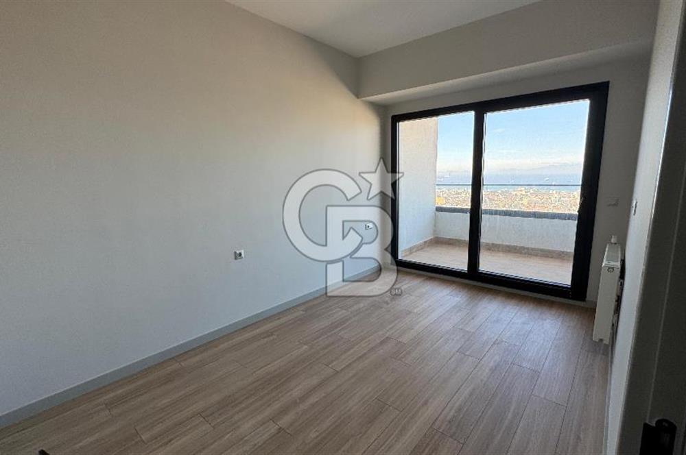 İZKA MERKEZ YAŞAM SİTESİ İZMİR KONAK'TA 2+1 KİRALIK DAİRE CB-PH