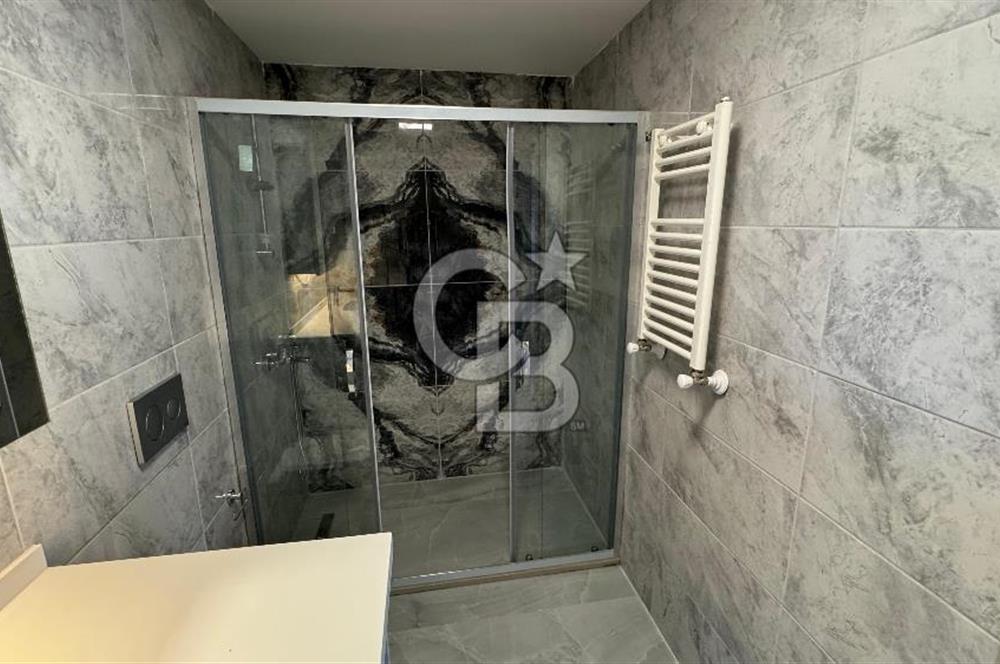 İZKA MERKEZ YAŞAM SİTESİ İZMİR KONAK'TA 2+1 KİRALIK DAİRE CB-PH