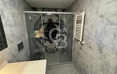 İZKA MERKEZ YAŞAM SİTESİ İZMİR KONAK'TA 2+1 KİRALIK DAİRE CB-PH