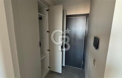 İZKA MERKEZ YAŞAM SİTESİ İZMİR KONAK'TA 2+1 KİRALIK DAİRE CB-PH