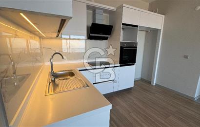 İZKA MERKEZ YAŞAM SİTESİ İZMİR KONAK'TA 2+1 KİRALIK DAİRE CB-PH
