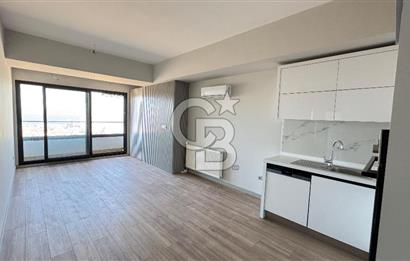 İZKA MERKEZ YAŞAM SİTESİ İZMİR KONAK'TA 2+1 KİRALIK DAİRE CB-PH