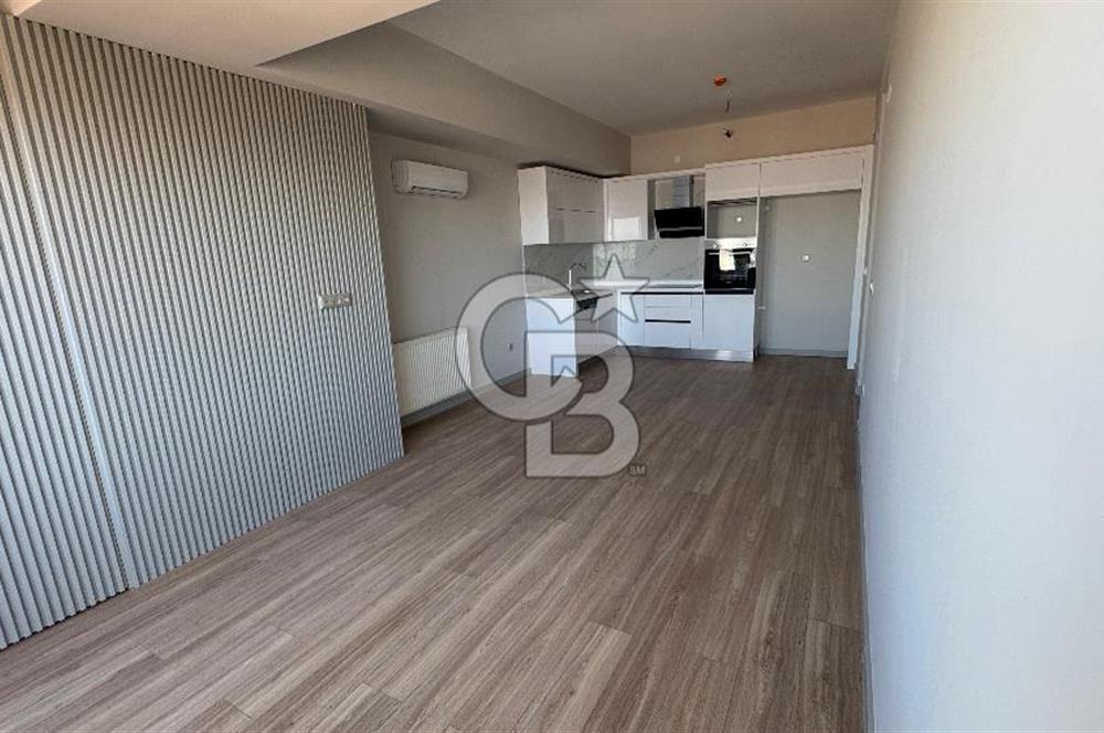 İZKA MERKEZ YAŞAM SİTESİ İZMİR KONAK'TA 2+1 KİRALIK DAİRE CB-PH