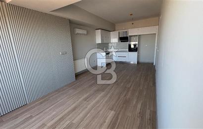 İZKA MERKEZ YAŞAM SİTESİ İZMİR KONAK'TA 2+1 KİRALIK DAİRE CB-PH