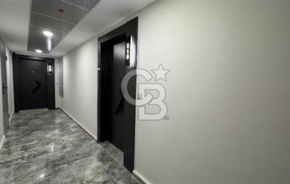 İZKA MERKEZ YAŞAM SİTESİ İZMİR KONAK'TA 2+1 KİRALIK DAİRE CB-PH