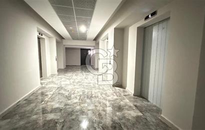 İZKA MERKEZ YAŞAM SİTESİ İZMİR KONAK'TA 2+1 KİRALIK DAİRE CB-PH