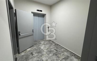 İZKA MERKEZ YAŞAM SİTESİ İZMİR KONAK'TA 2+1 KİRALIK DAİRE CB-PH