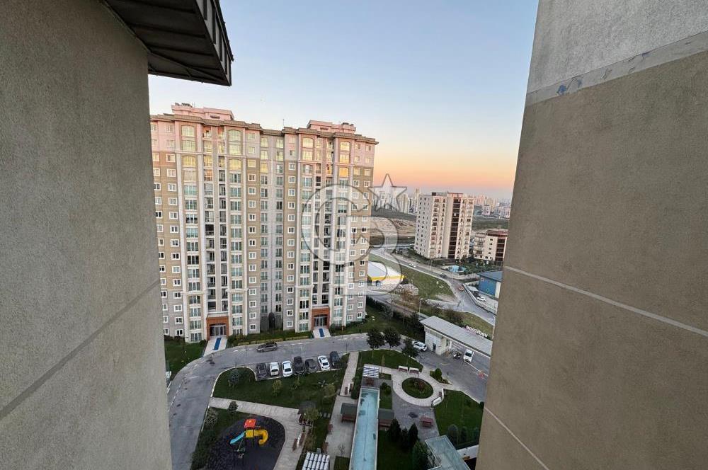 BAHÇEŞEHİR VADİTEPE 4. ETAP KİRALIK 2+1 DAİRE