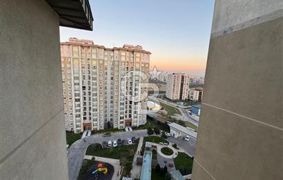 BAHÇEŞEHİR VADİTEPE 4. ETAP KİRALIK 2+1 DAİRE