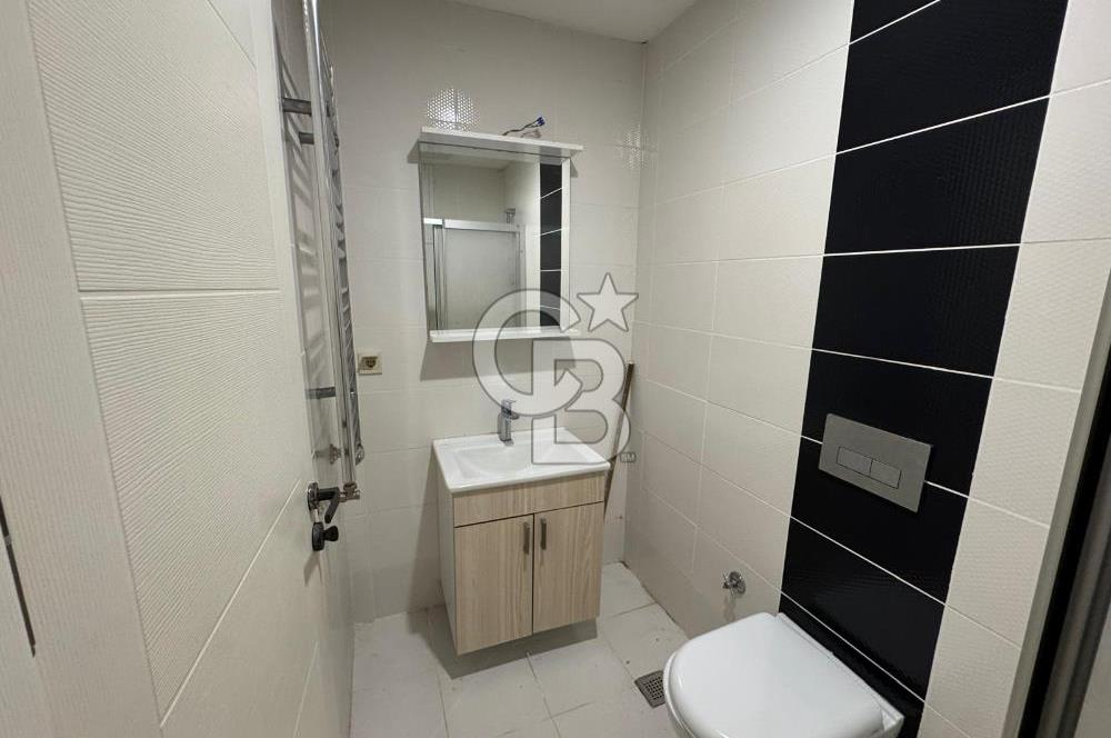 BAHÇEŞEHİR VADİTEPE 4. ETAP KİRALIK 2+1 DAİRE