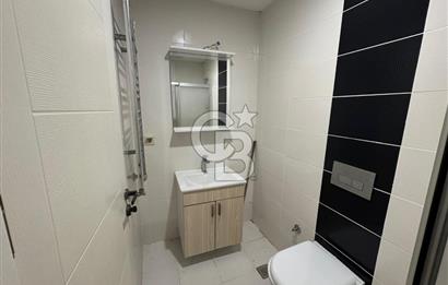 BAHÇEŞEHİR VADİTEPE 4. ETAP KİRALIK 2+1 DAİRE
