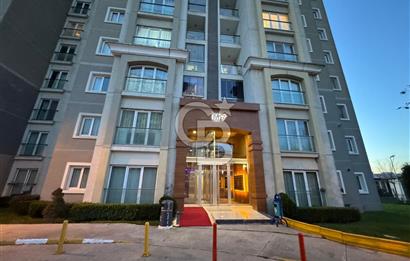 BAHÇEŞEHİR VADİTEPE 4. ETAP KİRALIK 2+1 DAİRE