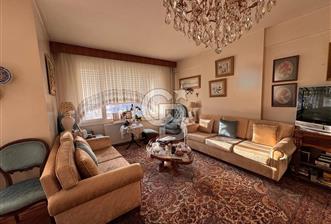 SUADİYE AYŞE KADINDA | ANA CADDE ÜZERİNDE | 3+1 | SATILIK DAİRE - 1 - 322152