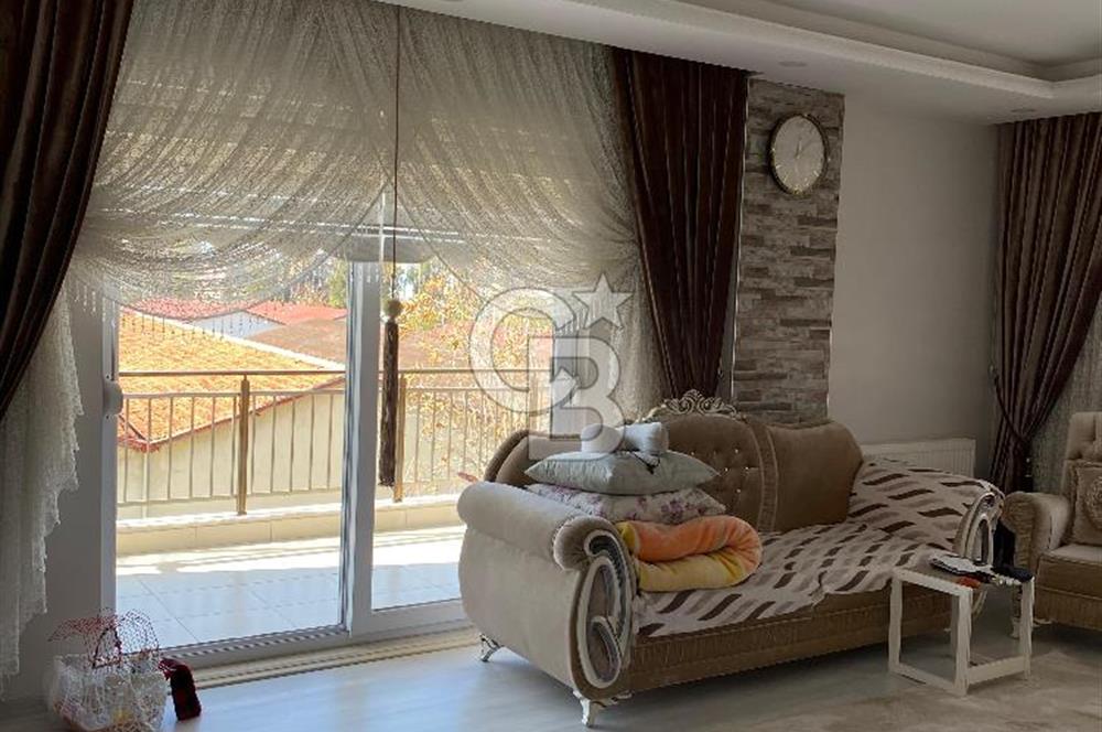 Fabrikalar'da Lüks 7+1 Dubleks Geniş Aile İçin şehrin merkezinde