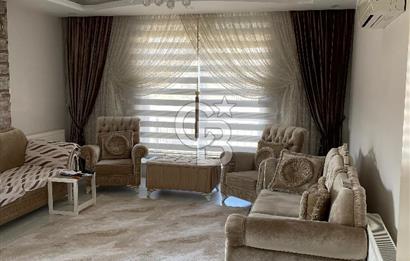 Fabrikalar'da Lüks 7+1 Dubleks Geniş Aile İçin şehrin merkezinde