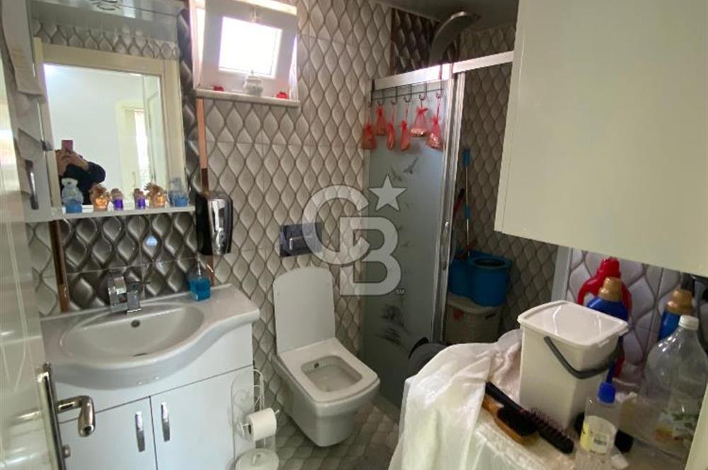 Fabrikalar'da Lüks 7+1 Dubleks Geniş Aile İçin şehrin merkezinde