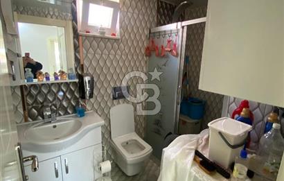 Fabrikalar'da Lüks 7+1 Dubleks Geniş Aile İçin şehrin merkezinde