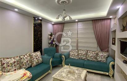 Fabrikalar'da Lüks 7+1 Dubleks Geniş Aile İçin şehrin merkezinde