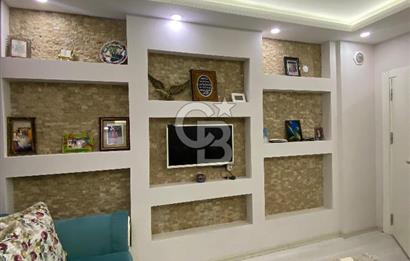 Fabrikalar'da Lüks 7+1 Dubleks Geniş Aile İçin şehrin merkezinde