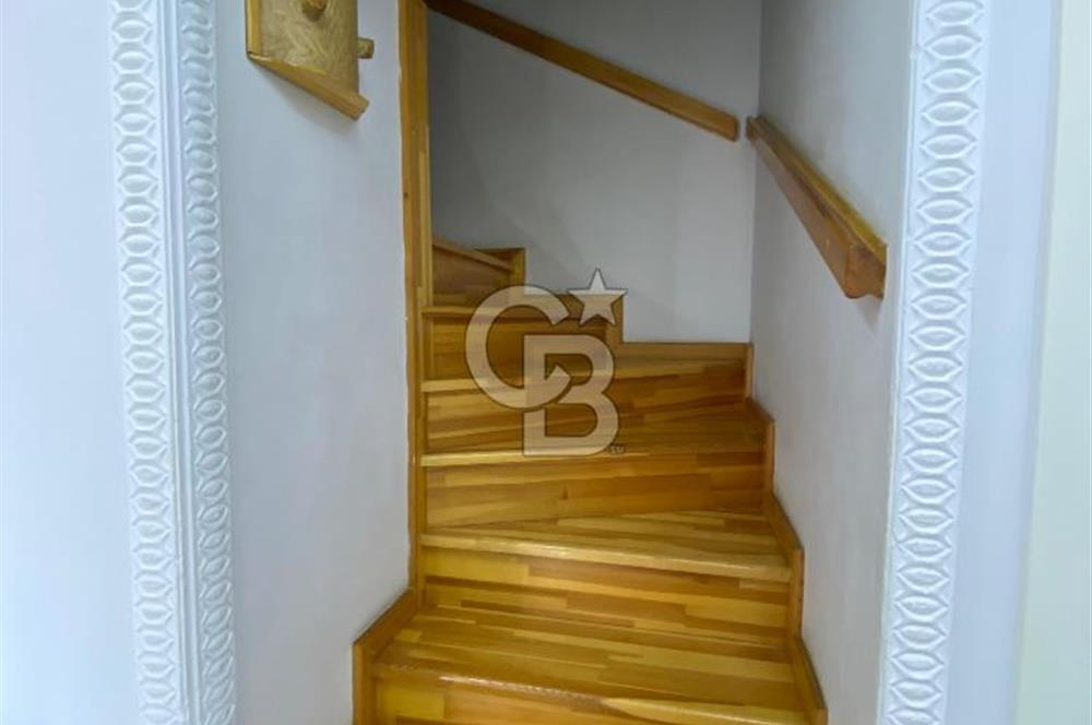 Fabrikalar'da Lüks 7+1 Dubleks Geniş Aile İçin şehrin merkezinde