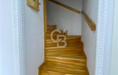 Fabrikalar'da Lüks 7+1 Dubleks Geniş Aile İçin şehrin merkezinde