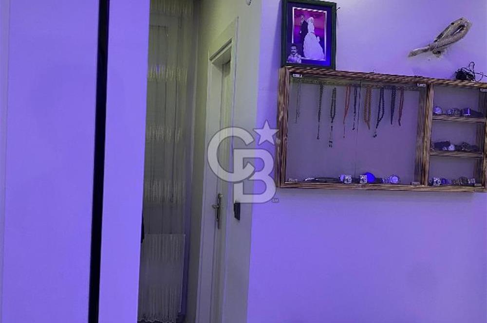 Fabrikalar'da Lüks 7+1 Dubleks Geniş Aile İçin şehrin merkezinde