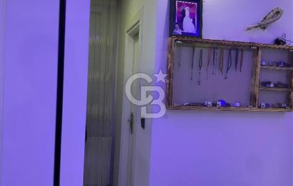 Fabrikalar'da Lüks 7+1 Dubleks Geniş Aile İçin şehrin merkezinde