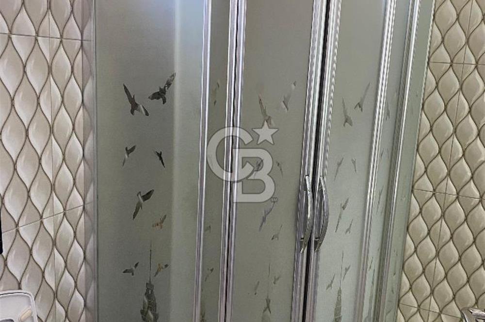 Fabrikalar'da Lüks 7+1 Dubleks Geniş Aile İçin şehrin merkezinde