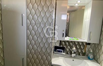 Fabrikalar'da Lüks 7+1 Dubleks Geniş Aile İçin şehrin merkezinde