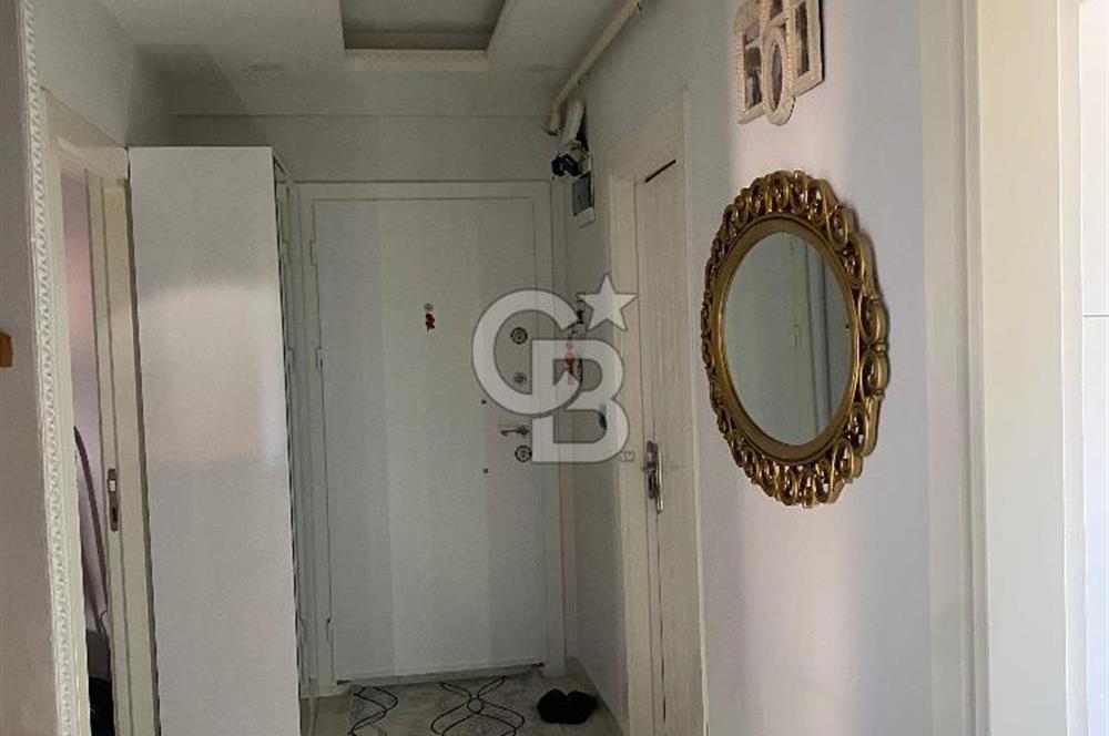 Fabrikalar'da Lüks 7+1 Dubleks Geniş Aile İçin şehrin merkezinde