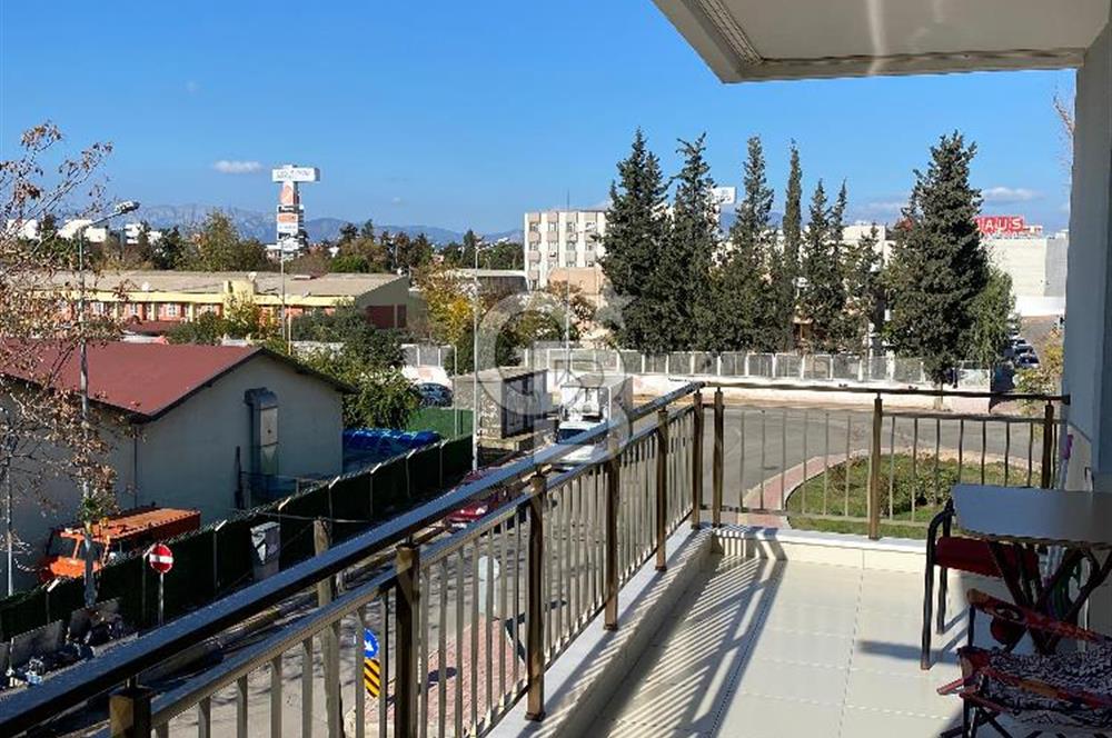 Fabrikalar'da Lüks 7+1 Dubleks Geniş Aile İçin şehrin merkezinde