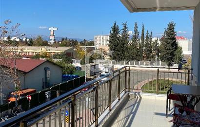 Fabrikalar'da Lüks 7+1 Dubleks Geniş Aile İçin şehrin merkezinde