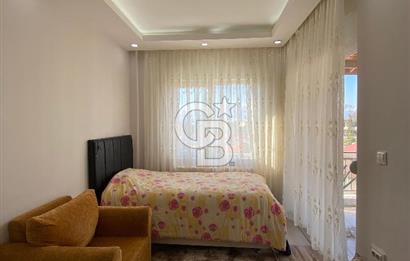 Fabrikalar'da Lüks 7+1 Dubleks Geniş Aile İçin şehrin merkezinde